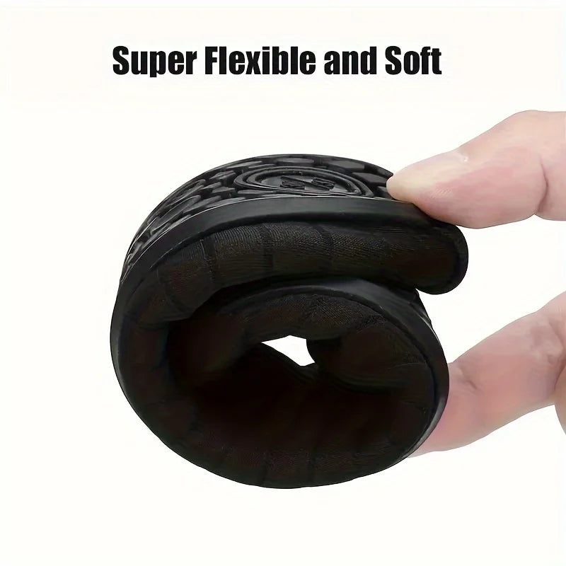 1 Pair Water Shoes Women Barefoot Socks Anti-Slip Quick-Dry Men Beach Swim Water Sports Shoes