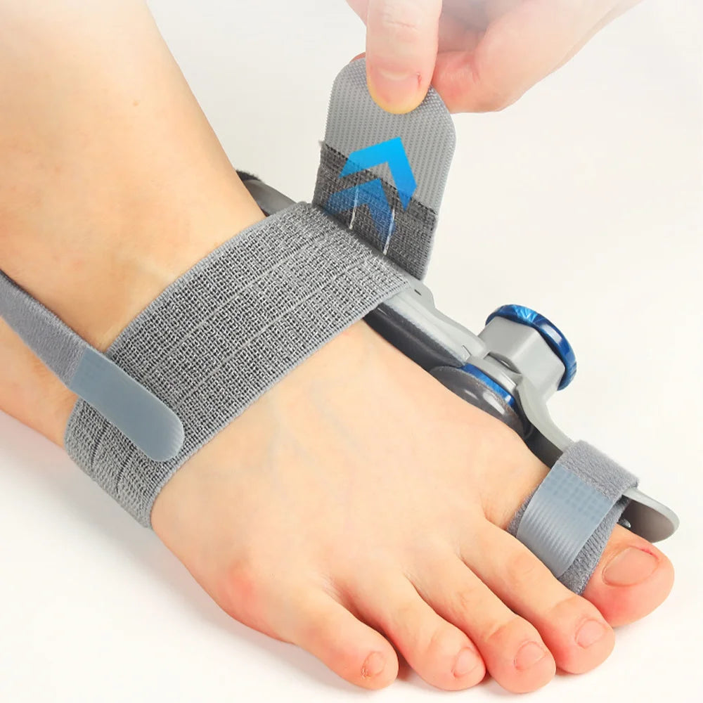 Big Bone Toe Bunion Straightener