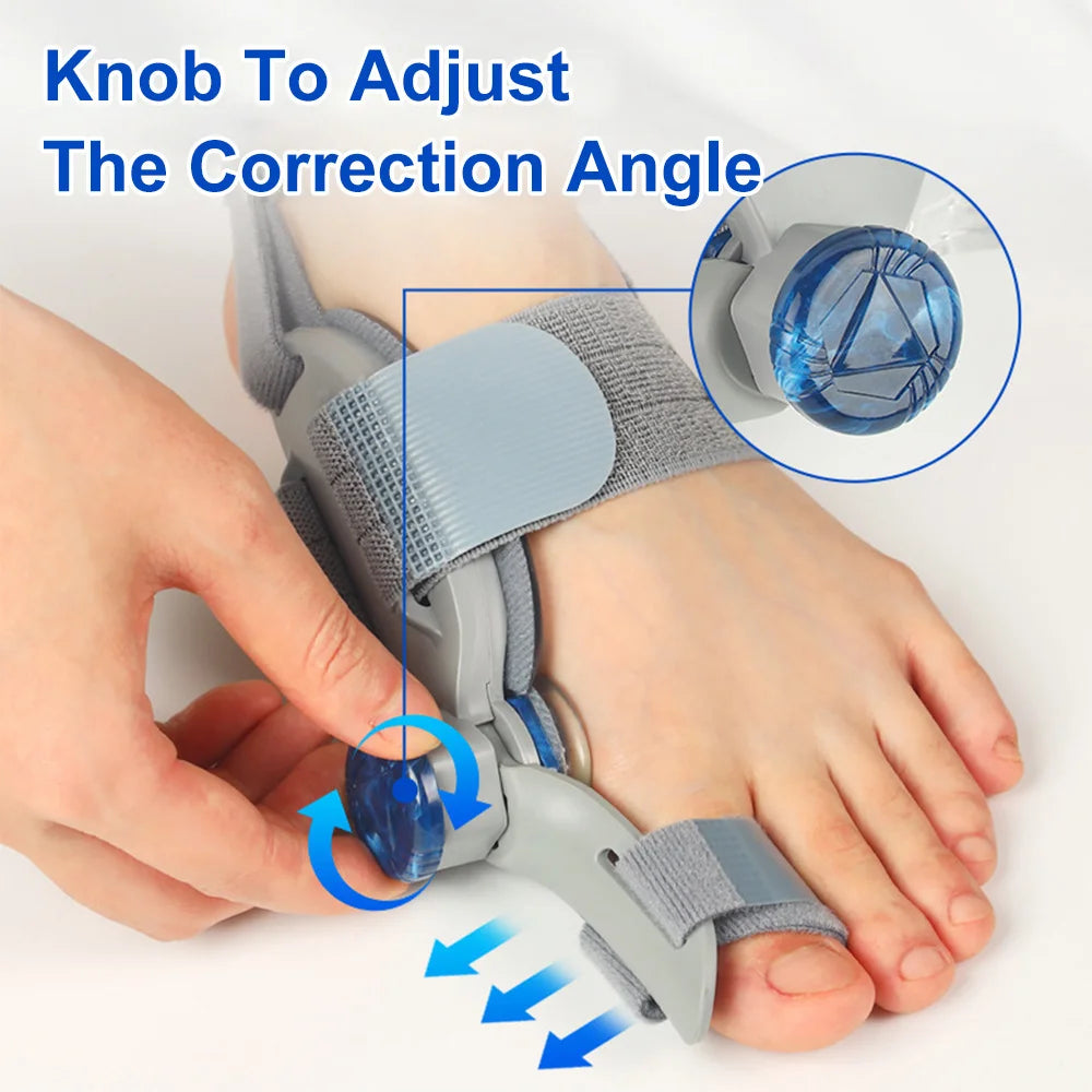 Big Bone Toe Bunion Straightener