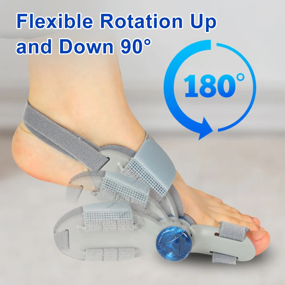 Big Bone Toe Bunion Straightener