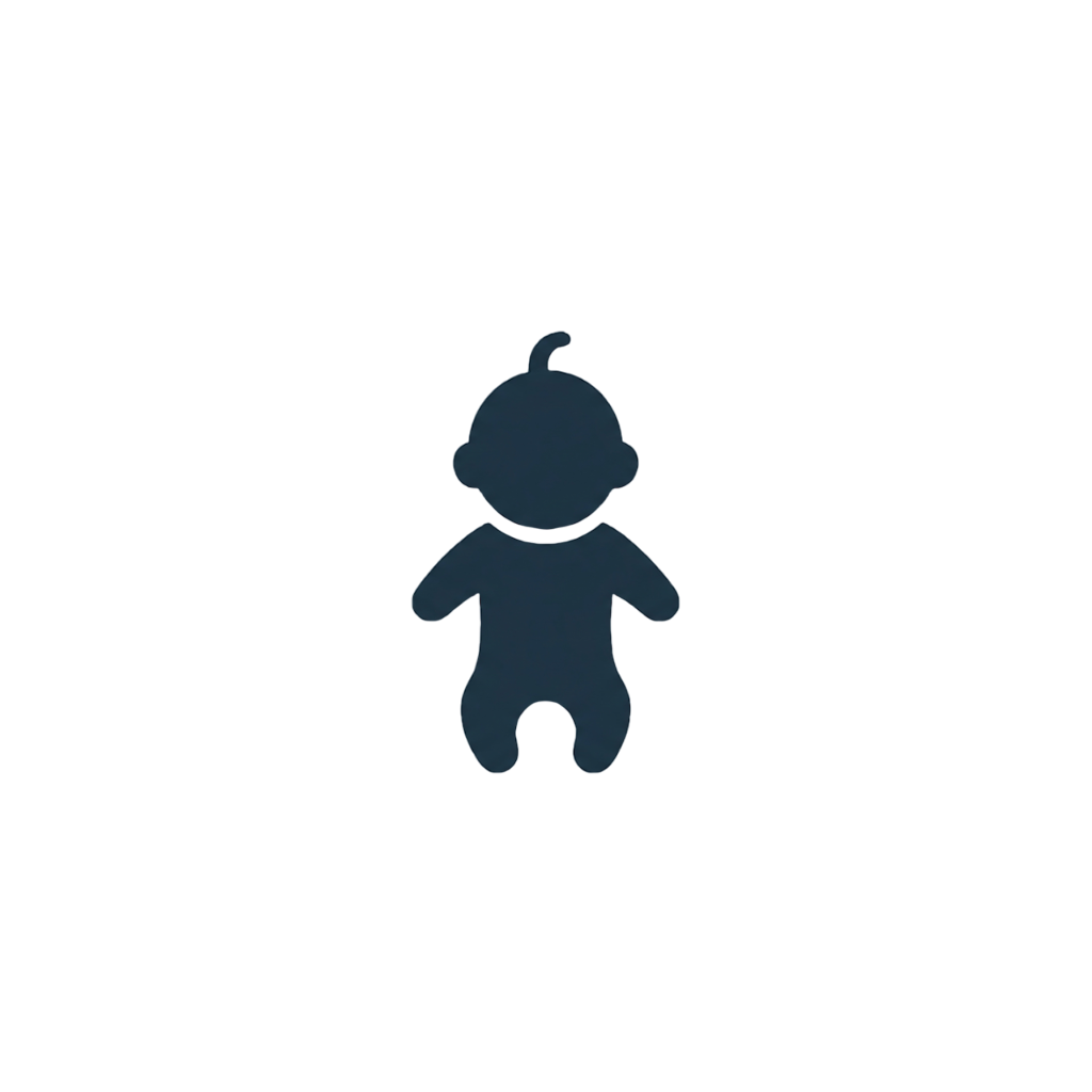 Bébés - Enfant