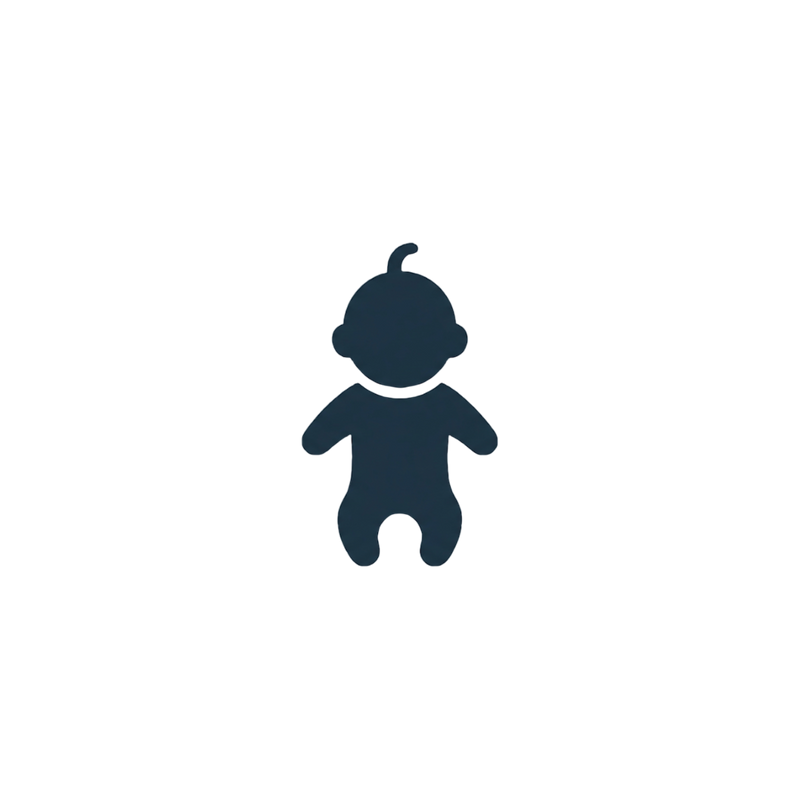Bébés - Enfant