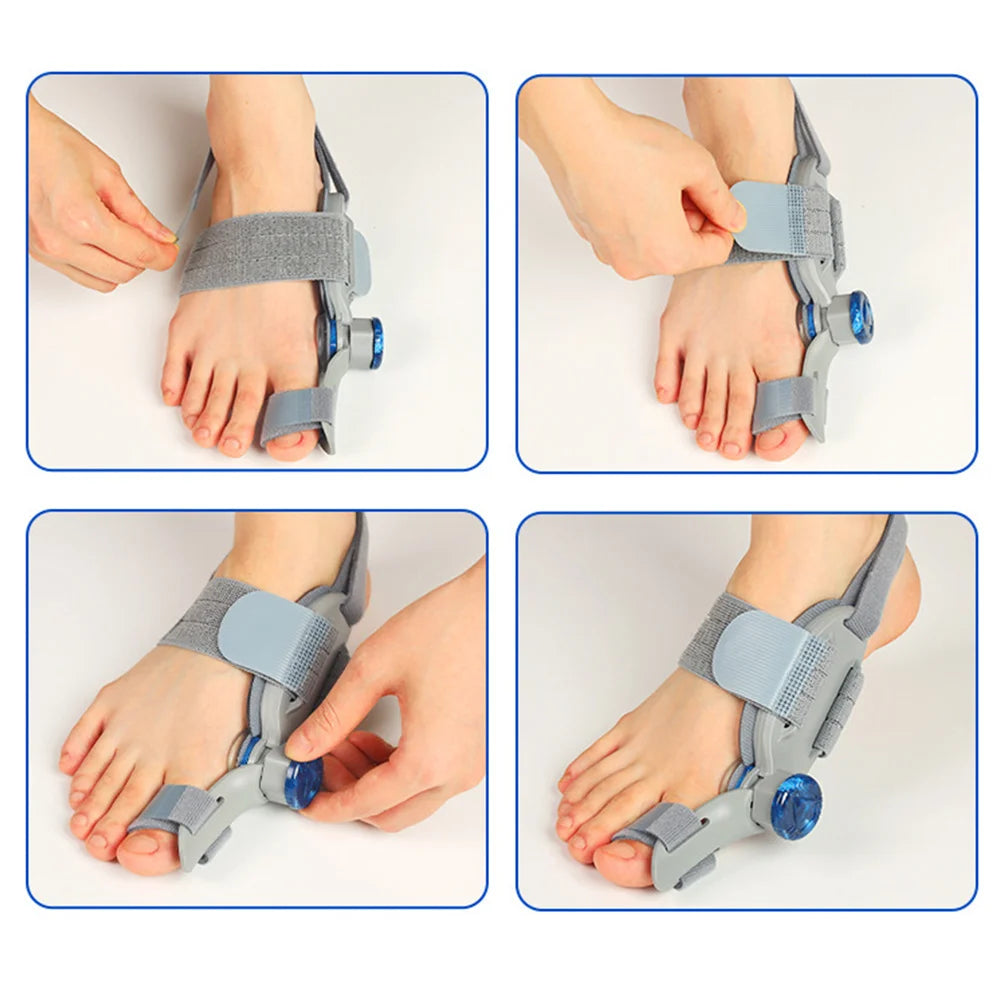 Big Bone Toe Bunion Straightener