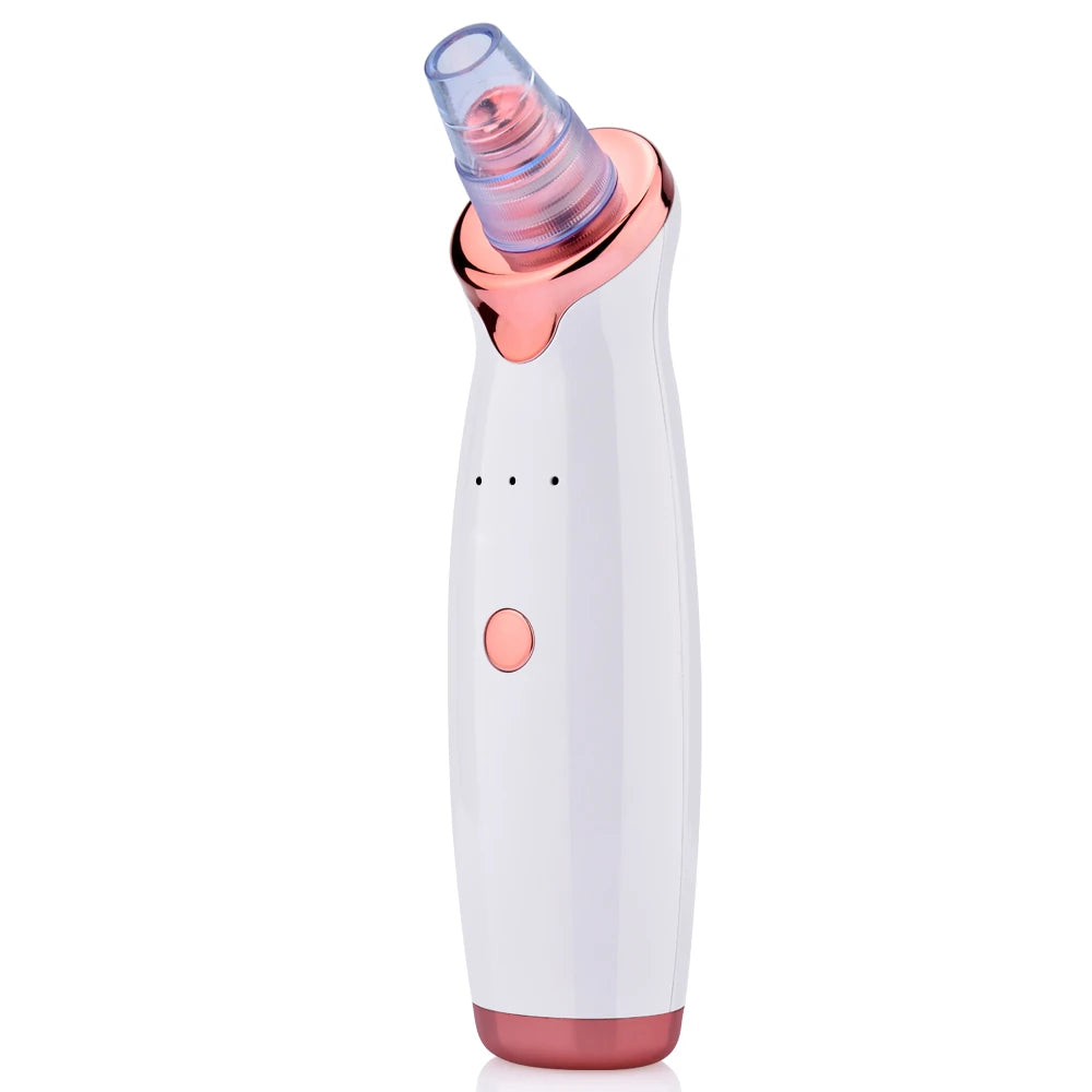 Electric Vacuum Blackhead Removal
