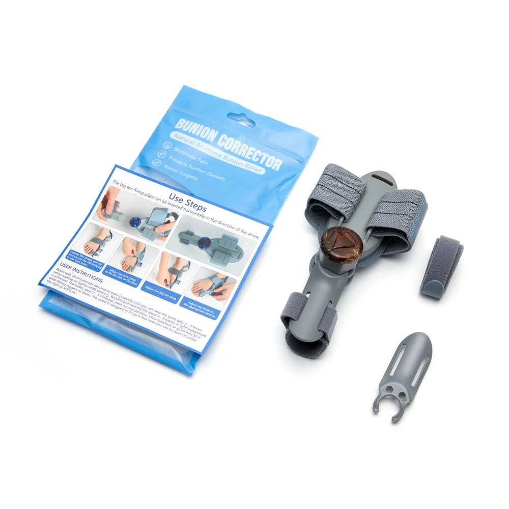 Big Bone Toe Bunion Straightener