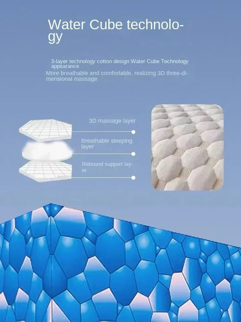 Neck Pillow Help Sleep And Protect