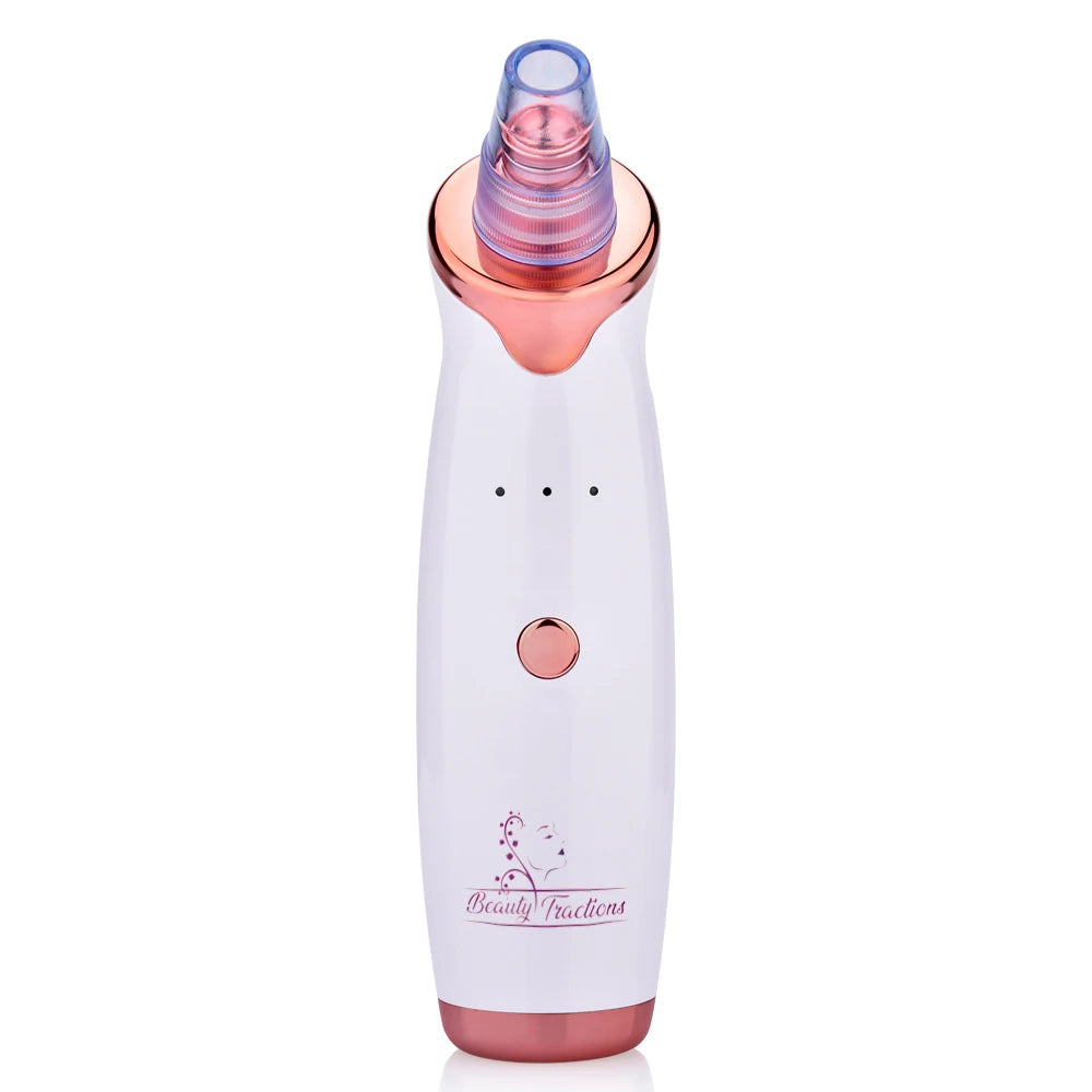 Electric Vacuum Blackhead Removal