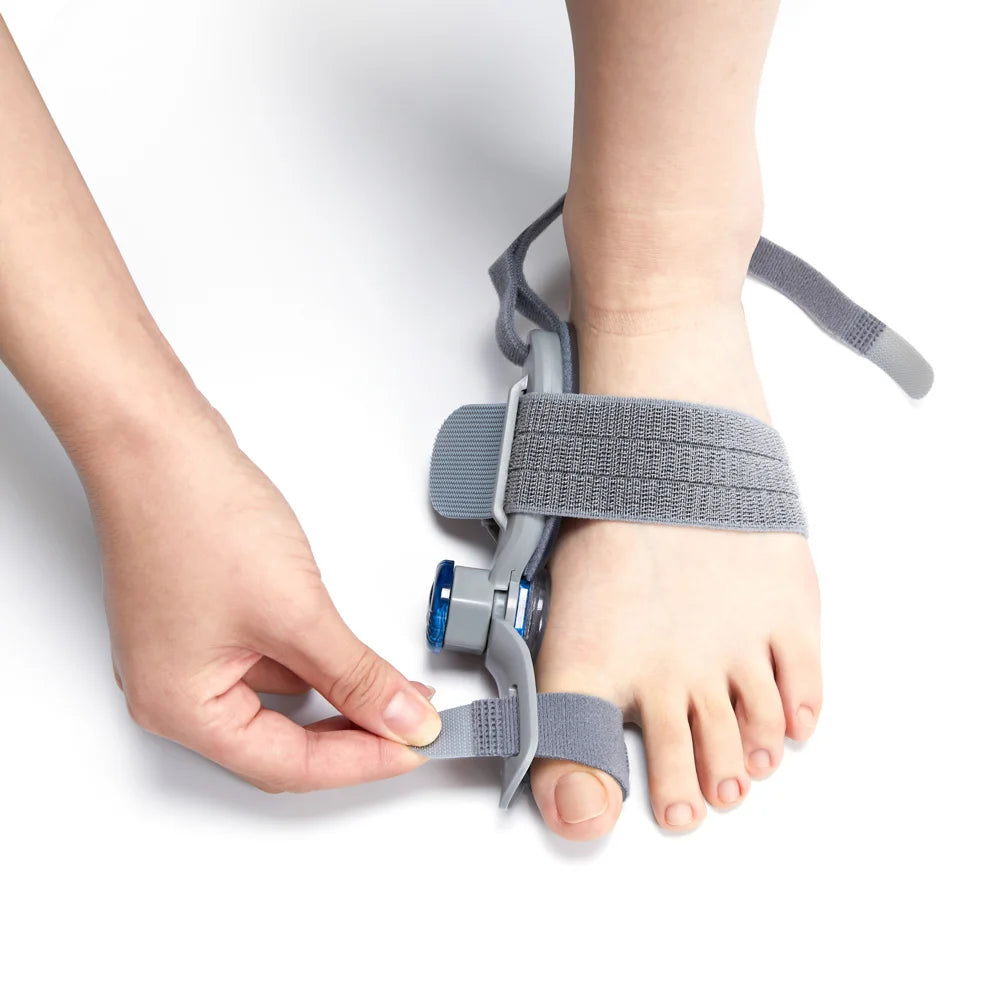 Big Bone Toe Bunion Straightener