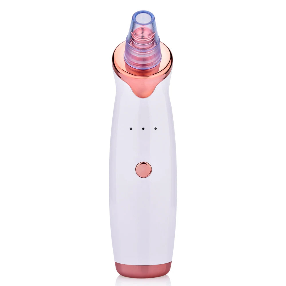 Electric Vacuum Blackhead Removal