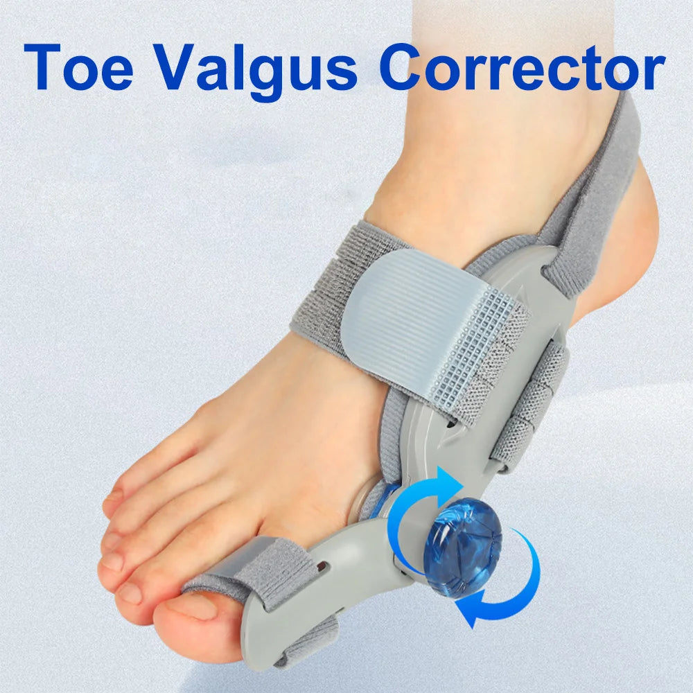 Big Bone Toe Bunion Straightener